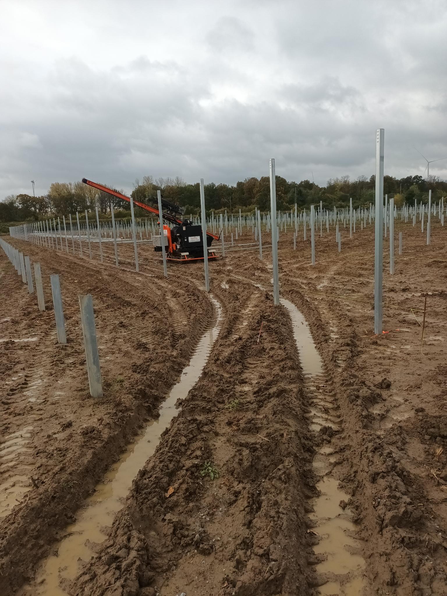 Update 11/2025 – Projektstatus BürgerSolarpark Möhler (BSM)