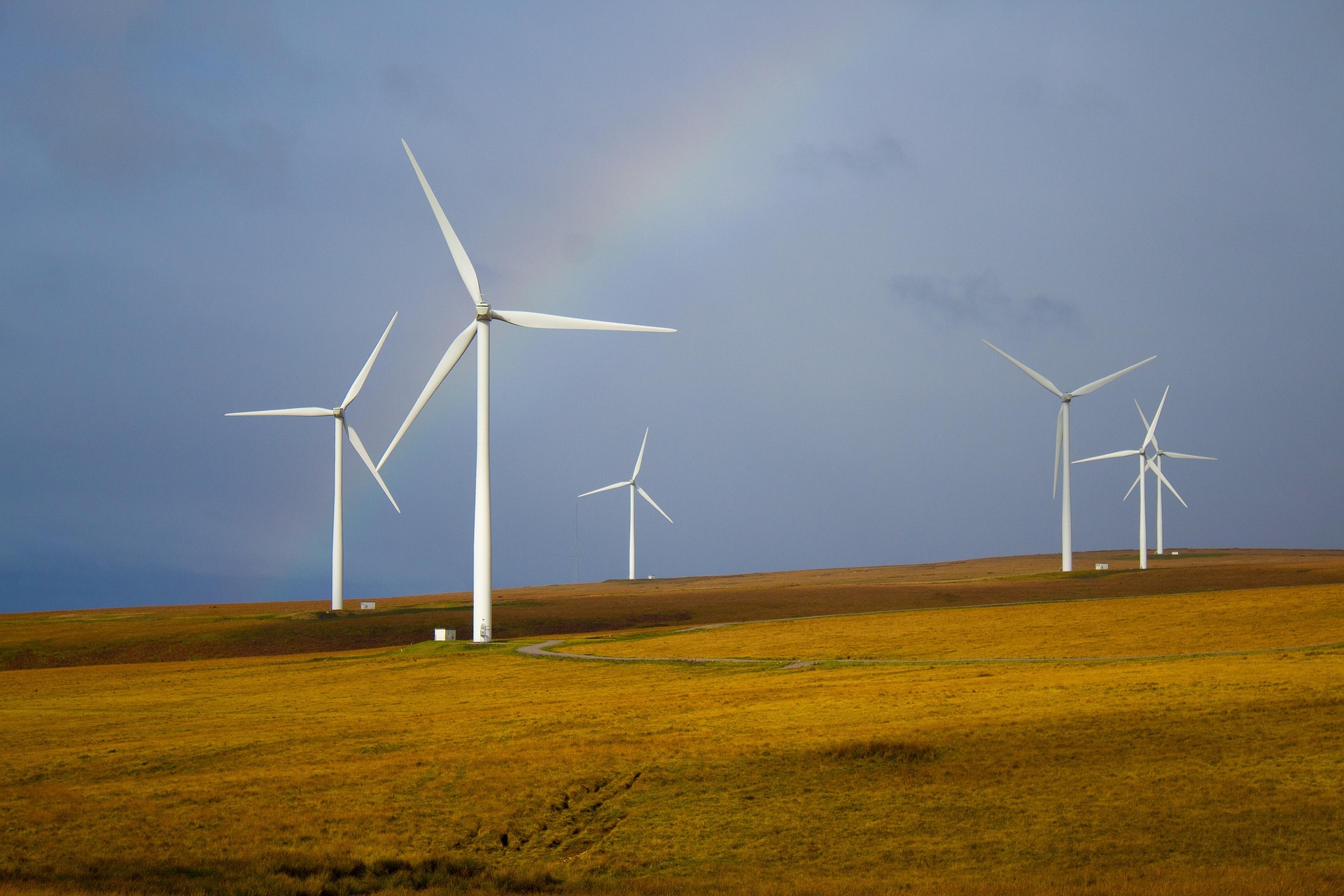 Oelde setzt auf Bürgerbeteiligung bei Windkraft: Bürger und Stadt profitieren direkt!